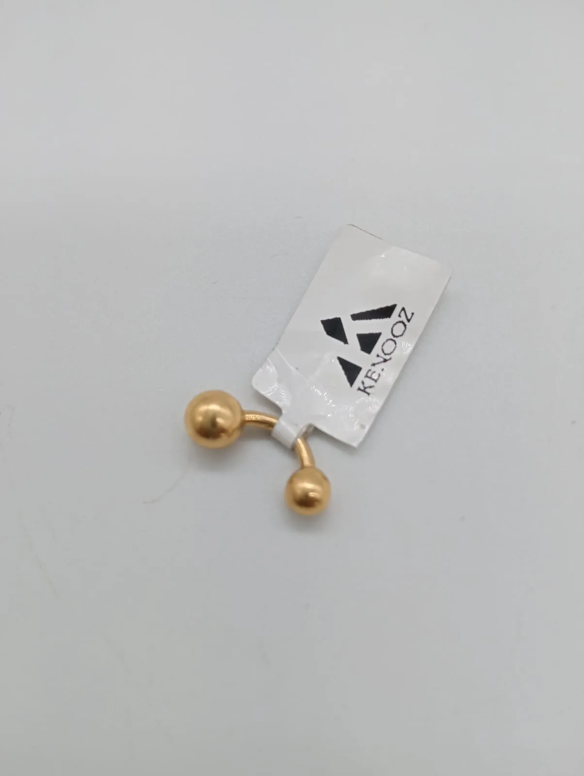 K حلق ايطالى
